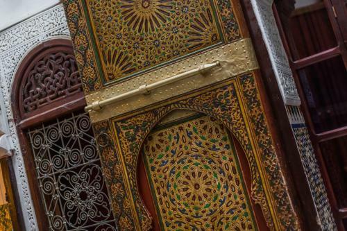 Bed & Breakfast Palais Antique