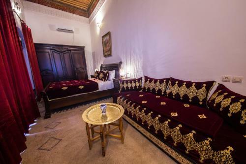 Bed & Breakfast Palais Antique