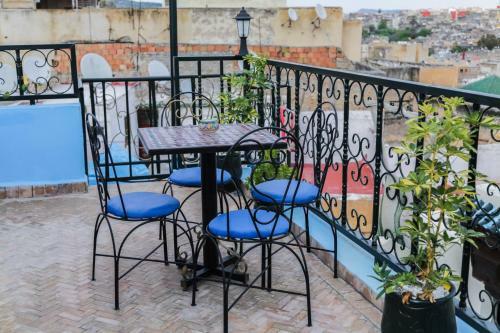 Bed & Breakfast Palais Antique