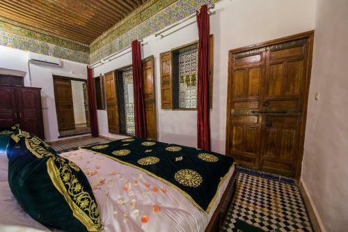 Bed & Breakfast Palais Antique