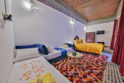 Bed & Breakfast Palais Antique