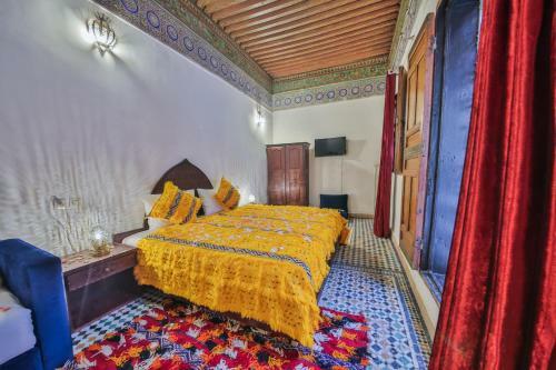 Bed & Breakfast Palais Antique