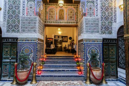 Bed & Breakfast Palais Antique