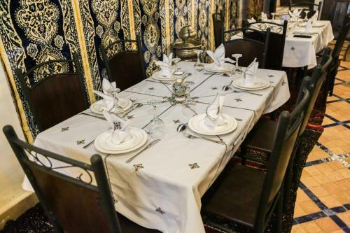 Bed & Breakfast Palais Antique