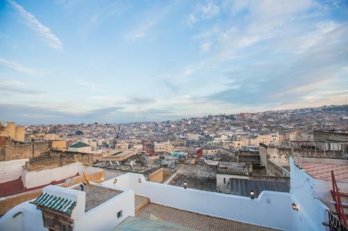 Bed & Breakfast Palais Antique