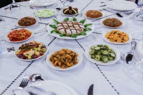 Bed & Breakfast Palais Antique