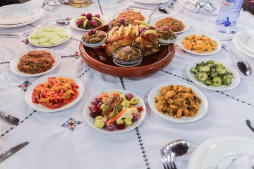 Bed & Breakfast Palais Antique