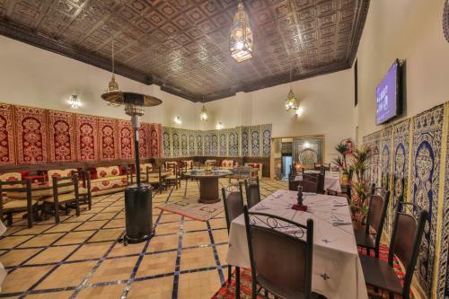 Bed & Breakfast Palais Antique