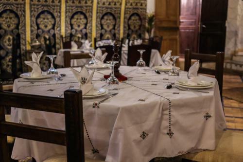 Bed & Breakfast Palais Antique