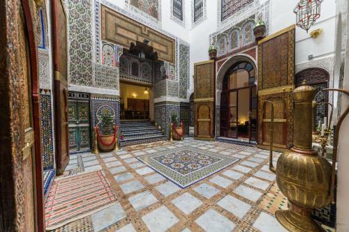 Bed & Breakfast Palais Antique