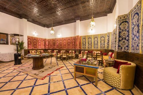 Bed & Breakfast Palais Antique