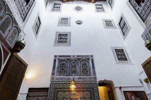 Bed & Breakfast Palais Antique