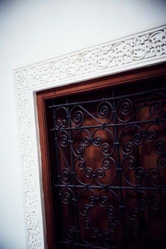 Riad Chaq Chaq