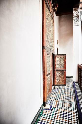 Riad Chaq Chaq