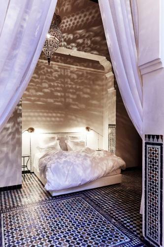 Riad Chaq Chaq