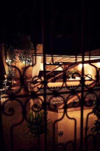 Riad Chaq Chaq