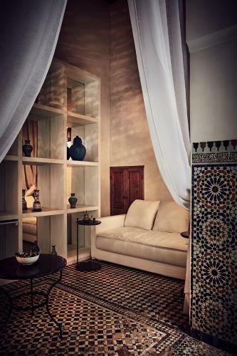 Riad Chaq Chaq
