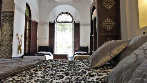 Riad Razane