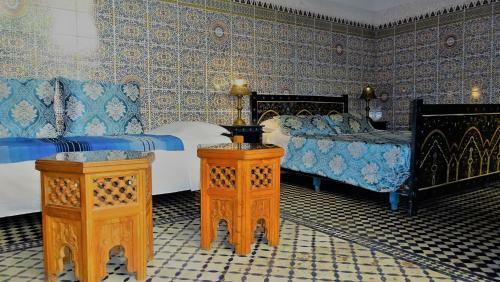 Riad Razane