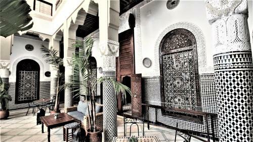 Riad Razane