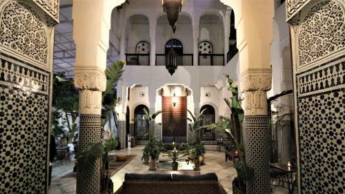 Riad Razane