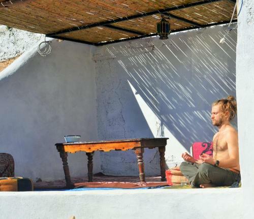 Moroccan Dream Hostel