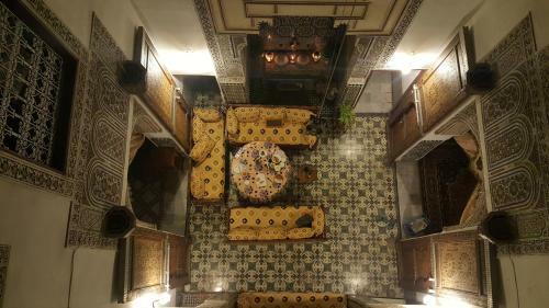 Riad Moustakim