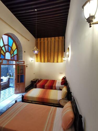 Riad Moustakim
