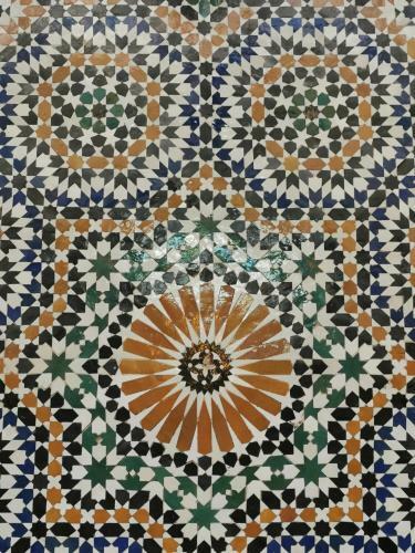Riad Moustakim