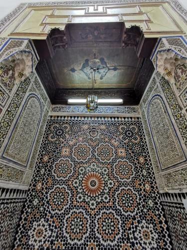 Riad Moustakim