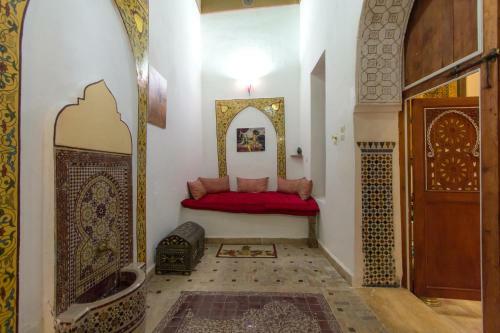 Riad Diwan
