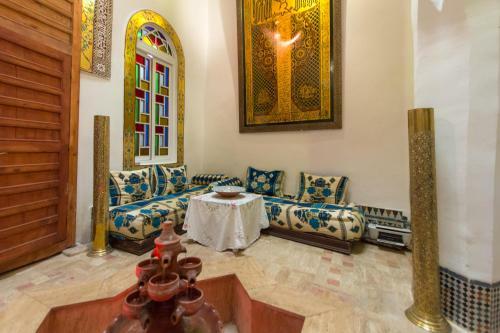 Riad Diwan