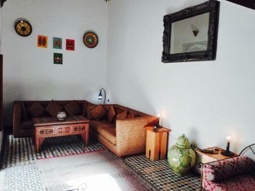 Villa Riad De Charme