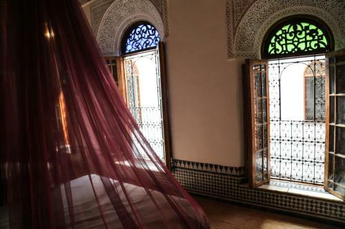 Villa Riad De Charme