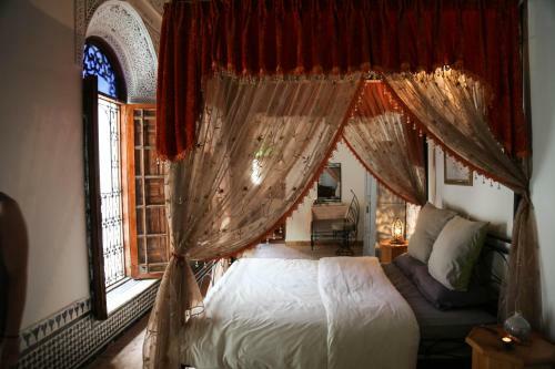 Villa Riad De Charme