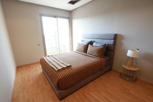 Apartamento Prestigia F�s