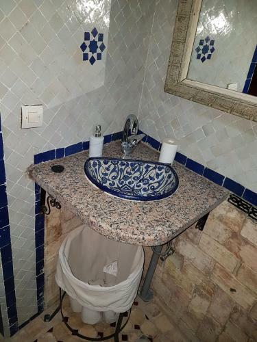 Riad Museum House - Dar Melyani