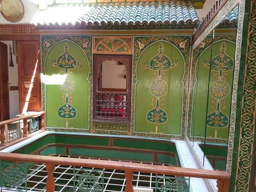 Riad Museum House - Dar Melyani