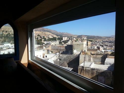 Riad Museum House - Dar Melyani