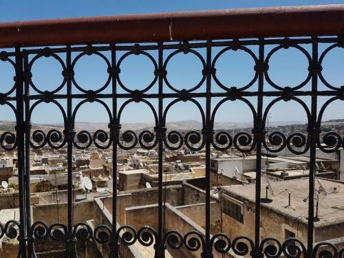 Riad Museum House - Dar Melyani