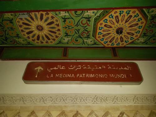 Riad Museum House - Dar Melyani