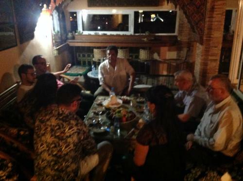Riad Museum House - Dar Melyani