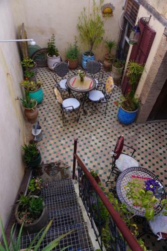 Riad Museum House - Dar Melyani