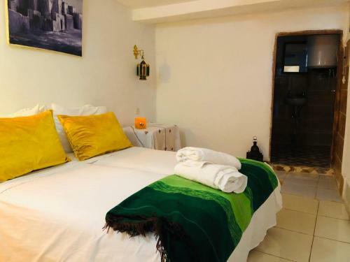 Riad Dar Gerniz