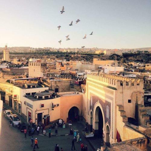 Riad Dar Gerniz