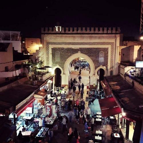 Riad Dar Gerniz