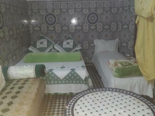 Hostal Dar Ouassim