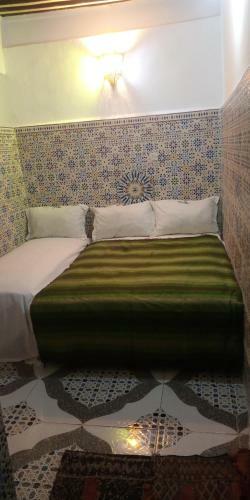 Hostal Dar Ouassim