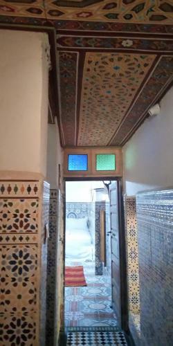 Hostal Dar Ouassim