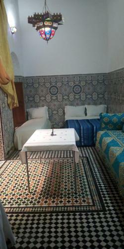 Hostal Dar Ouassim